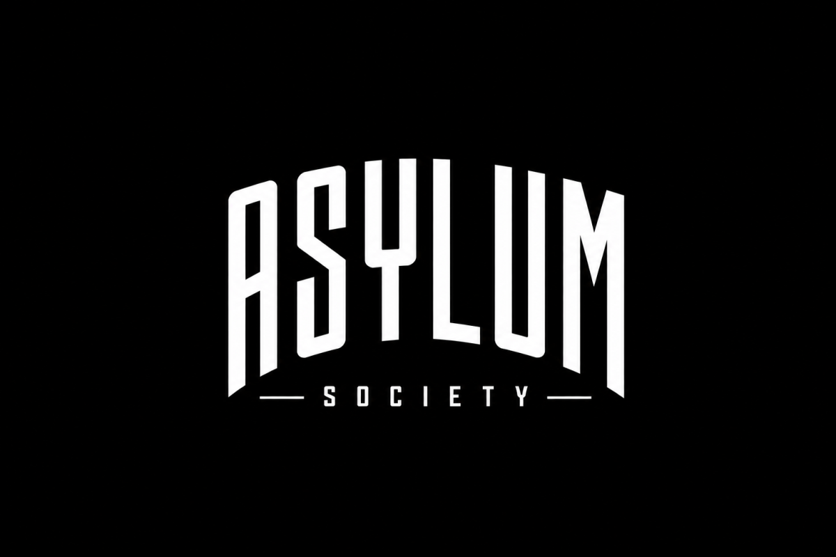 asylum society